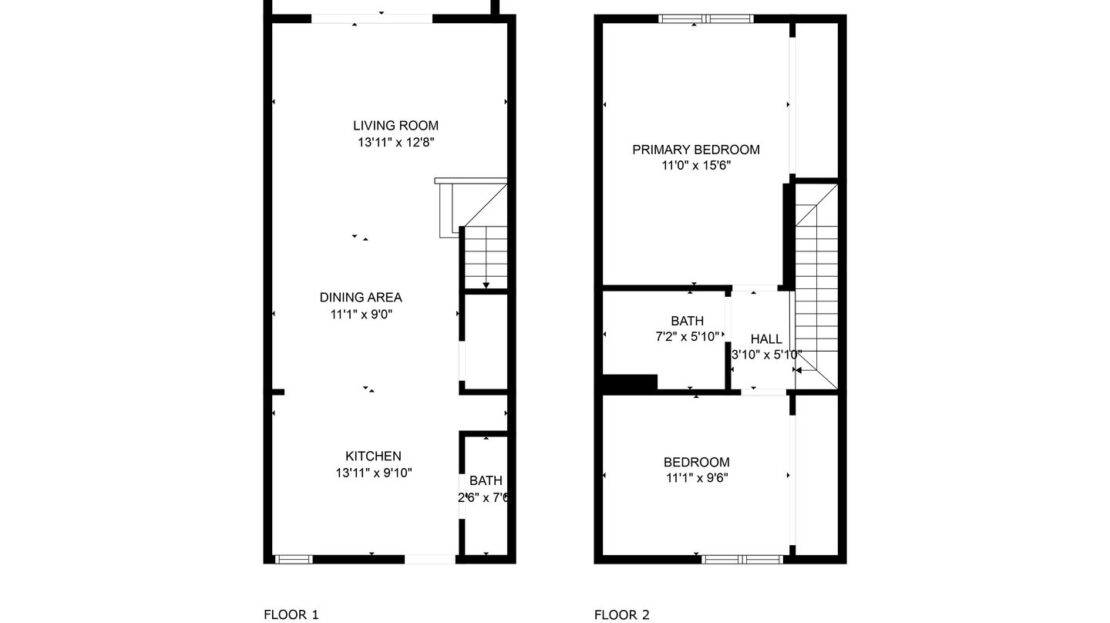 2111 Knox Ave. - 15 - Bellingham - Washington - 2 bed, 1.5 bath rental property