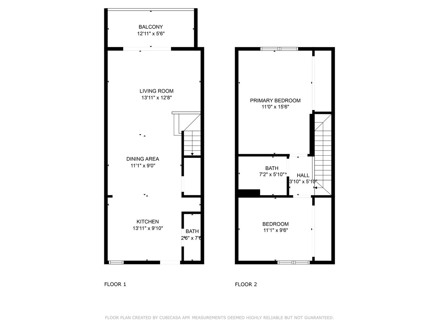 2111 Knox Ave. - 15 - Bellingham - Washington - 2 bed, 1.5 bath rental property