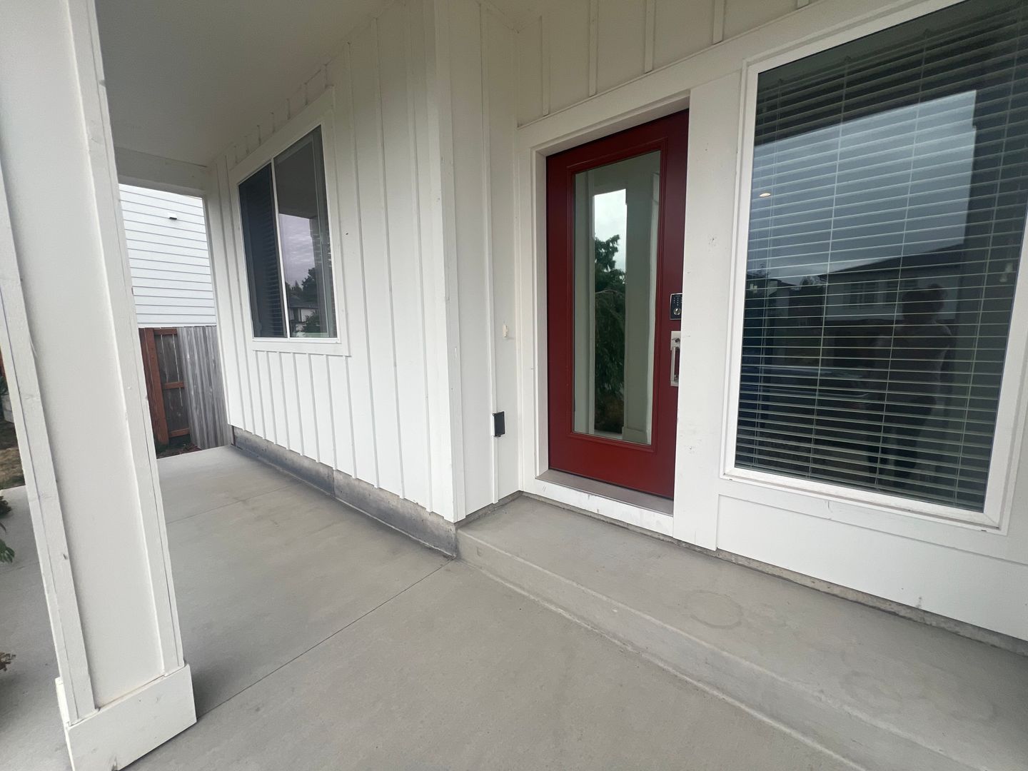 2112 Riverstone Loop - Ferndale - Washington - 3 bed, 2.5 bath rental property
