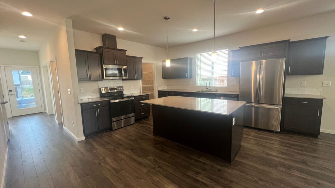 2112 Riverstone Loop - Ferndale - Washington - 3 bed, 2.5 bath rental property