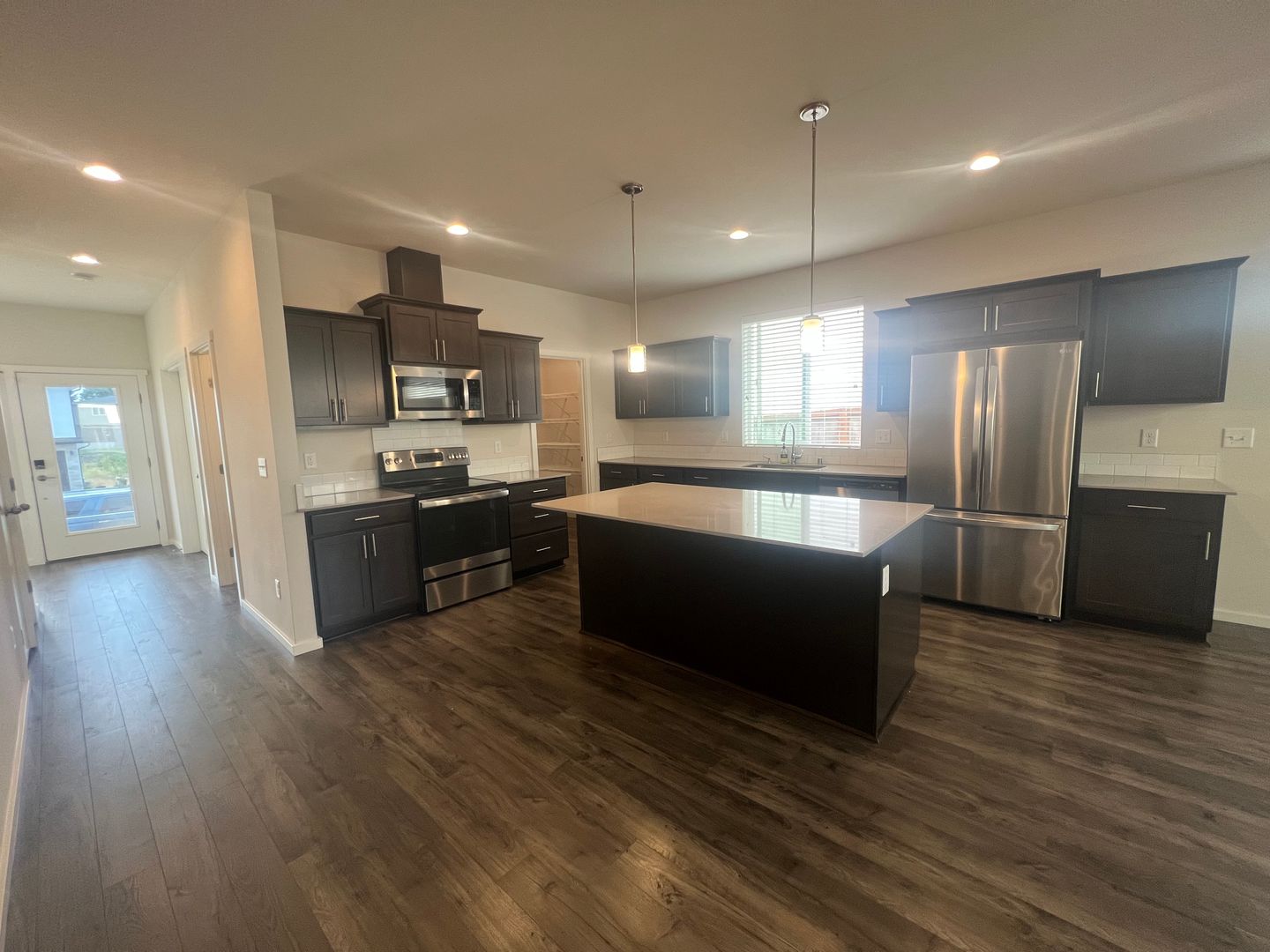 2112 Riverstone Loop - Ferndale - Washington - 3 bed, 2.5 bath rental property