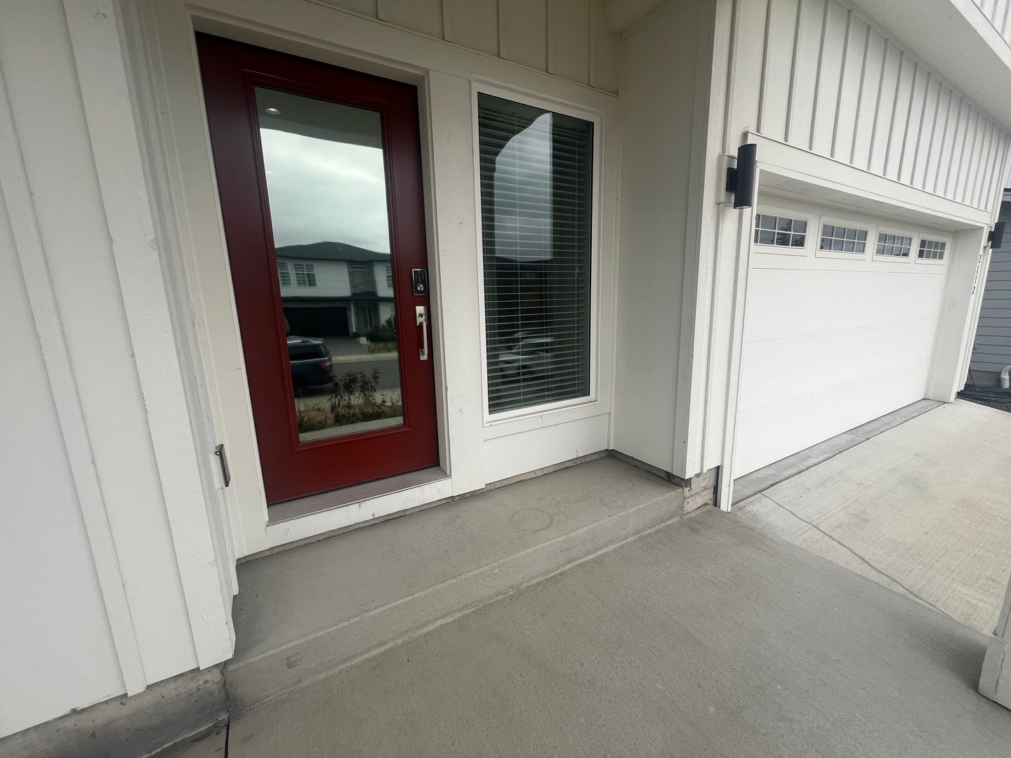 2112 Riverstone Loop - Ferndale - Washington - 3 bed, 2.5 bath rental property