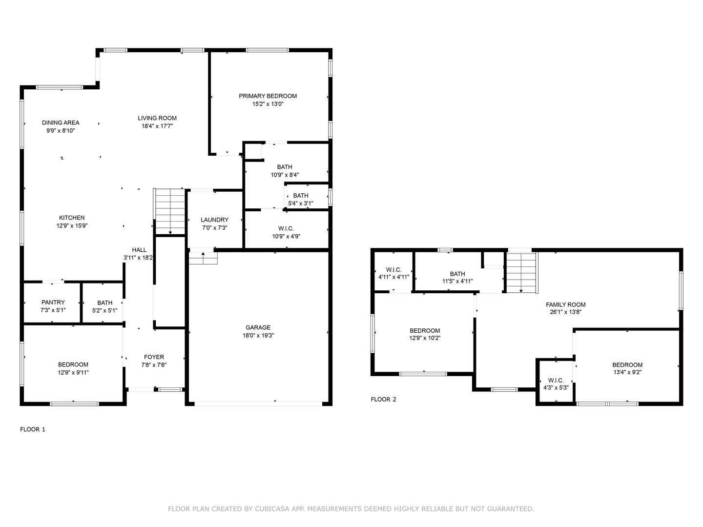 2112 Riverstone Loop - Ferndale - Washington - 3 bed, 2.5 bath rental property