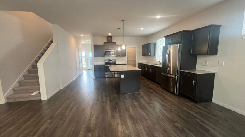 2112 Riverstone Loop - Ferndale - Washington - 3 bed, 2.5 bath rental property