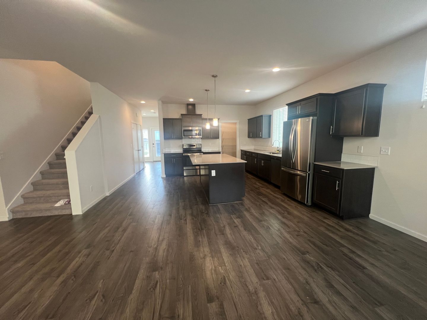 2112 Riverstone Loop - Ferndale - Washington - 3 bed, 2.5 bath rental property