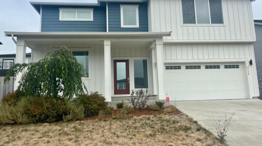 2112 Riverstone Loop - Ferndale - Washington - 3 bed, 2.5 bath rental property