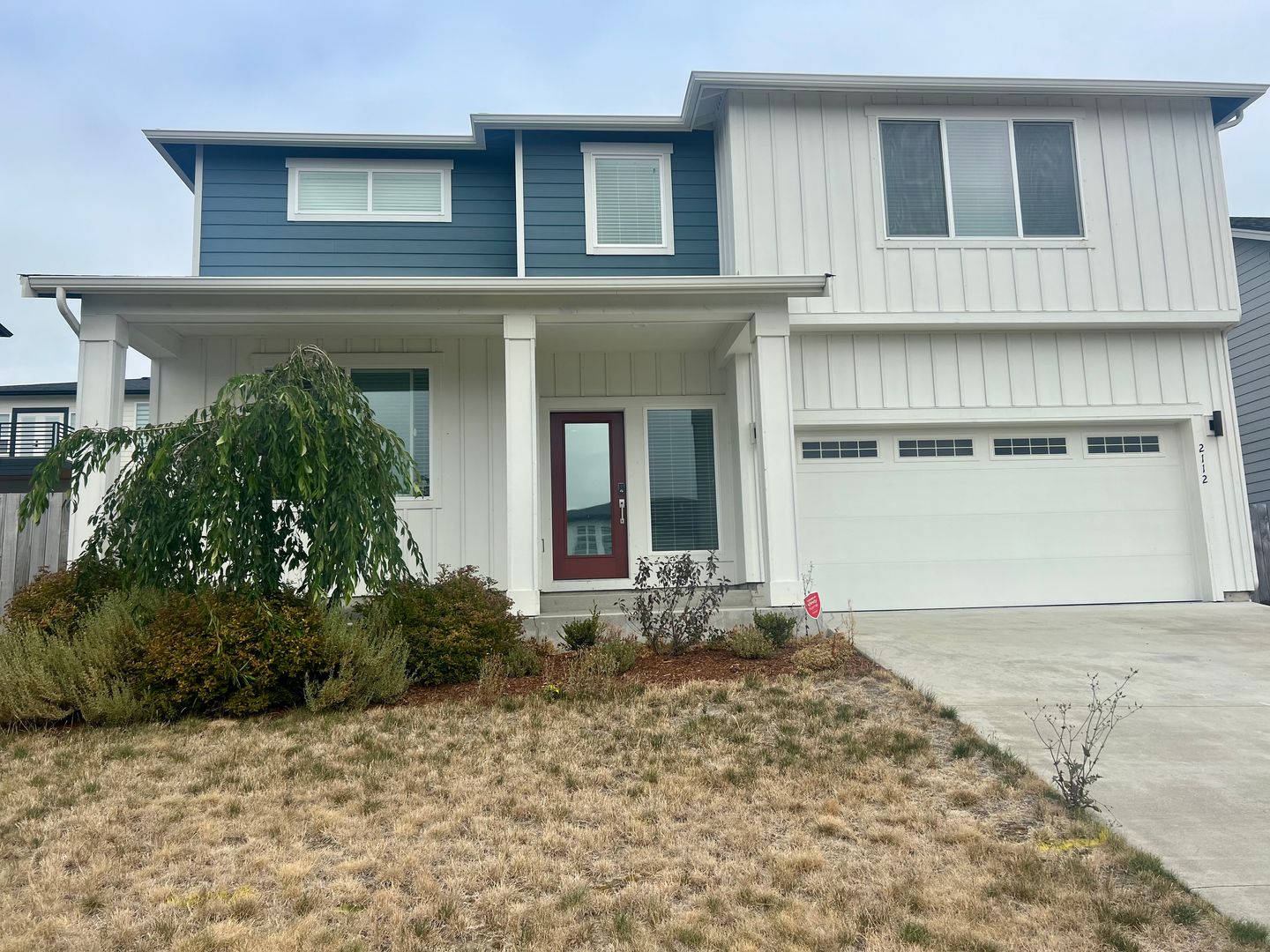 2112 Riverstone Loop - Ferndale - Washington - 3 bed, 2.5 bath rental property