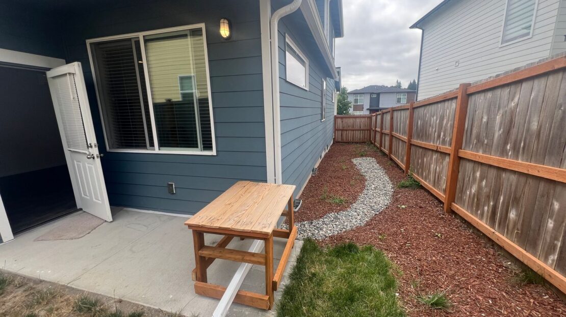 2112 Riverstone Loop - Ferndale - Washington - 3 bed, 2.5 bath rental property