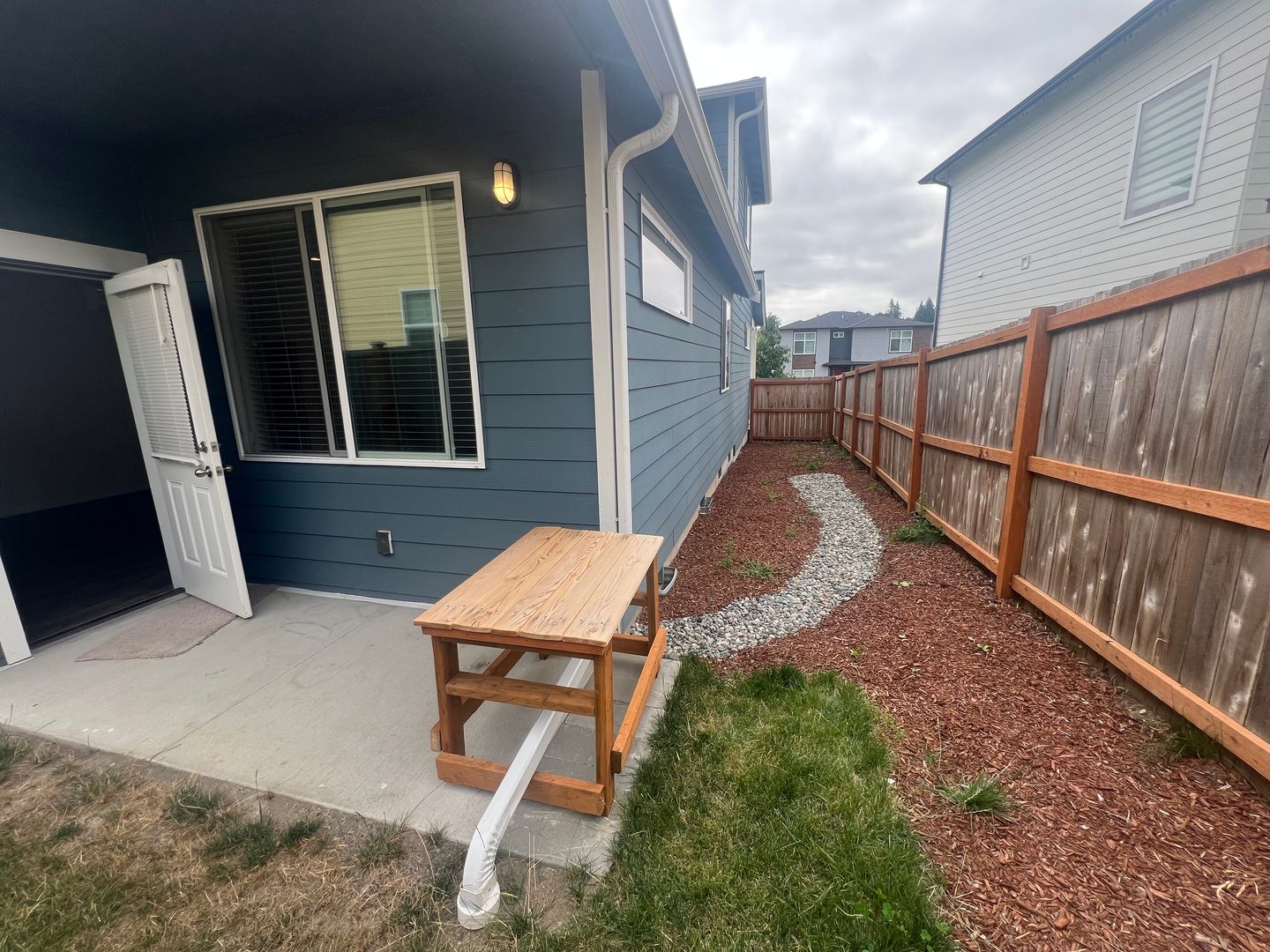 2112 Riverstone Loop - Ferndale - Washington - 3 bed, 2.5 bath rental property