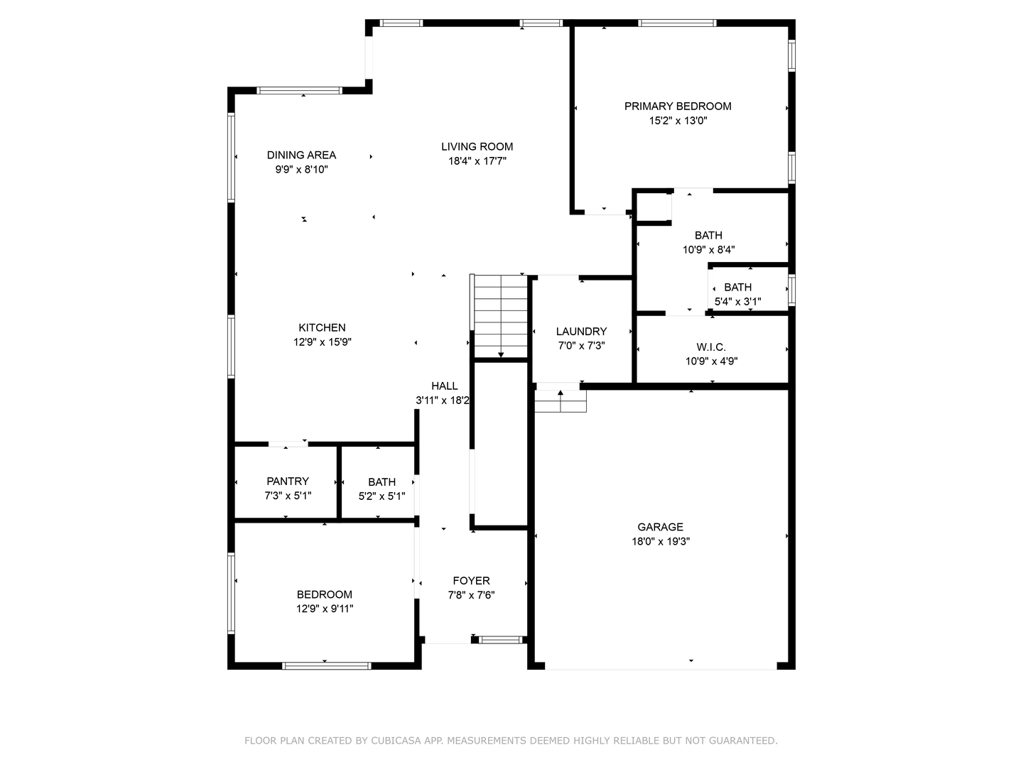 2112 Riverstone Loop - Ferndale - Washington - 3 bed, 2.5 bath rental property
