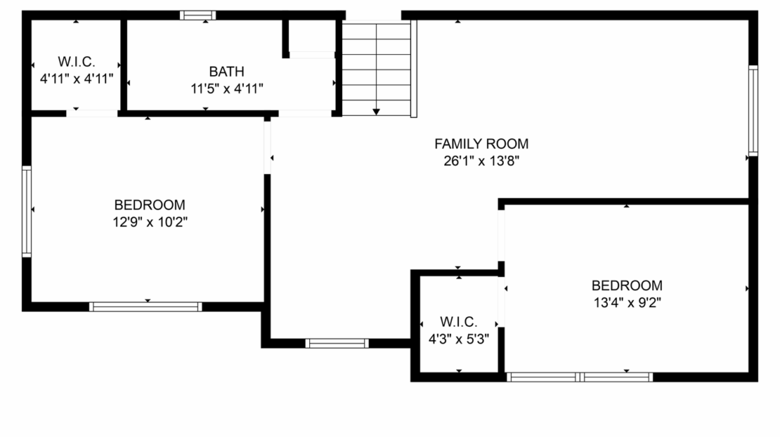 2112 Riverstone Loop - Ferndale - Washington - 3 bed, 2.5 bath rental property