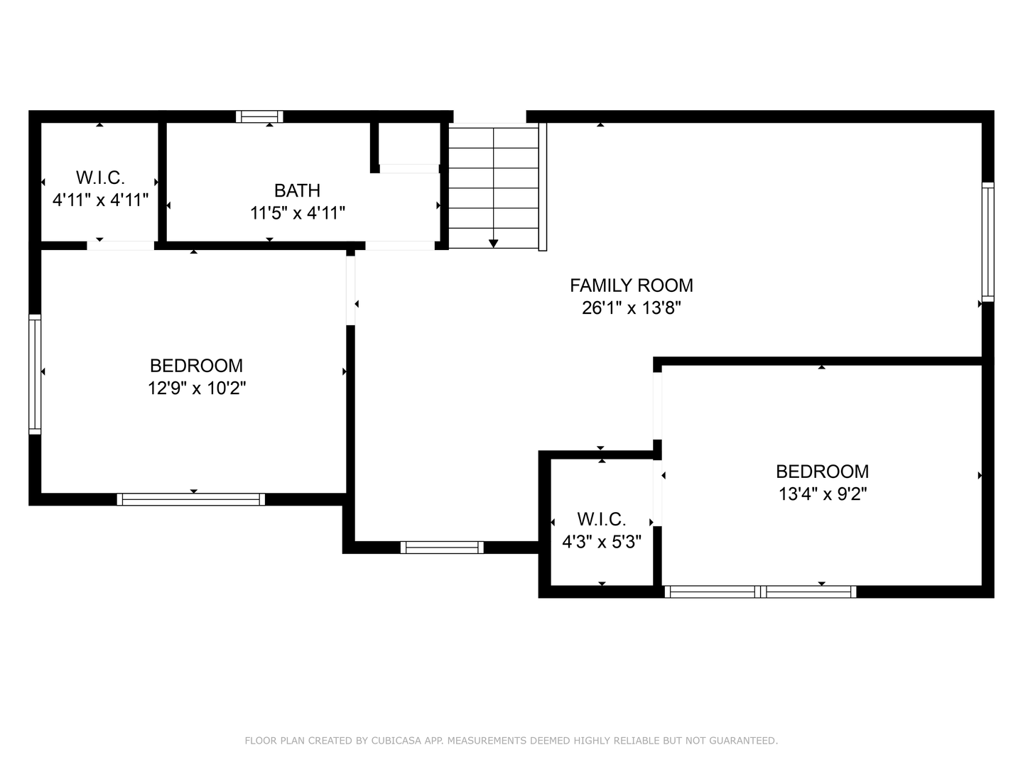 2112 Riverstone Loop - Ferndale - Washington - 3 bed, 2.5 bath rental property