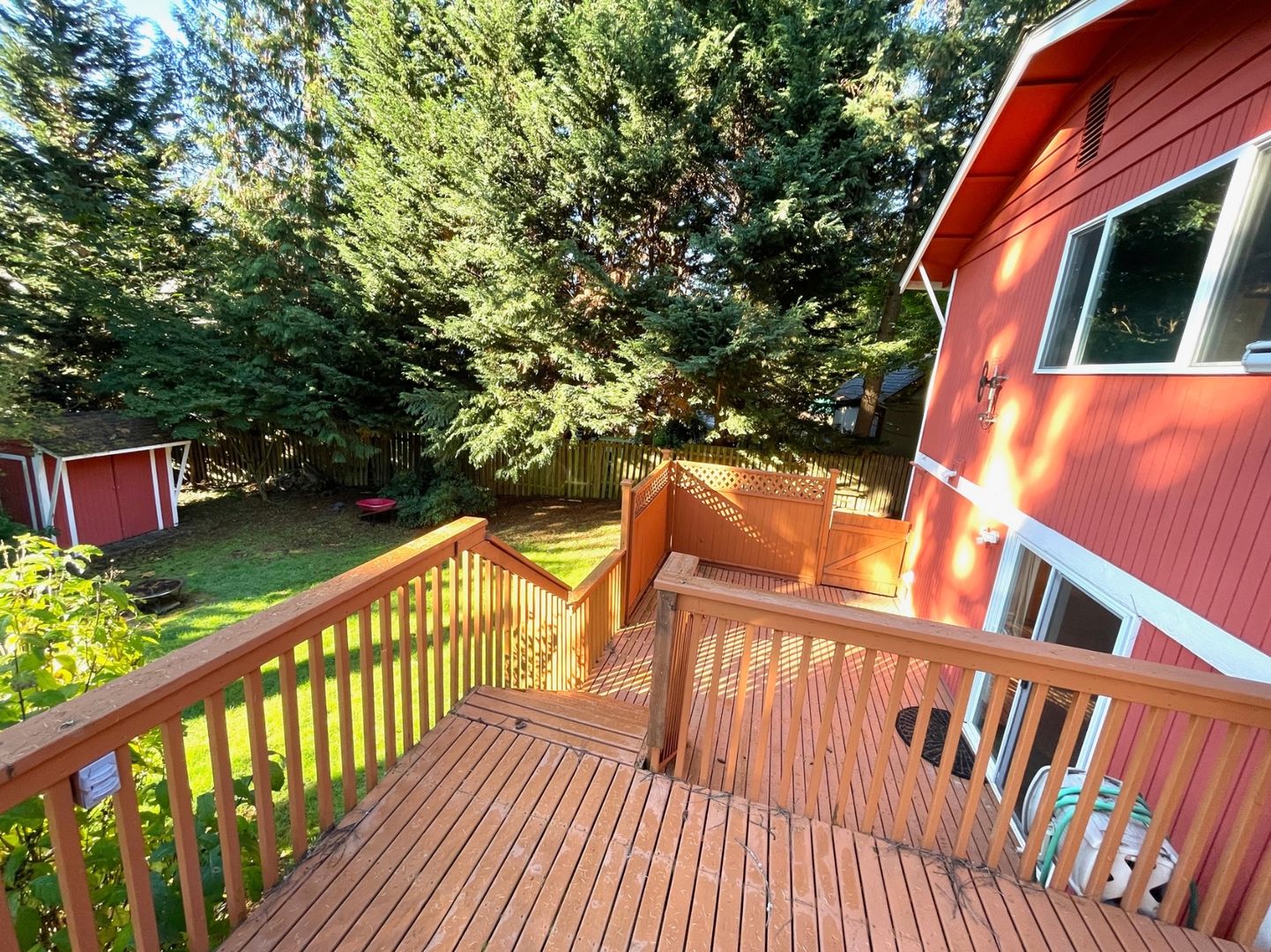 21215 NE 10th Pl - Sammamish - Washington - 3 bed, 2 bath rental property