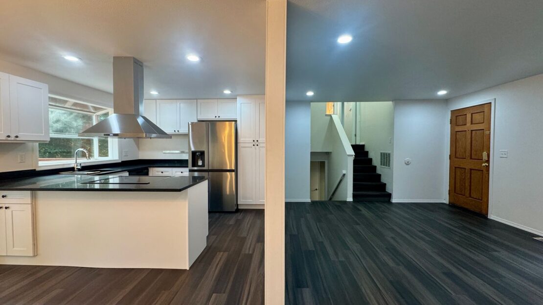 21215 NE 10th Pl - Sammamish - Washington - 3 bed, 2 bath rental property