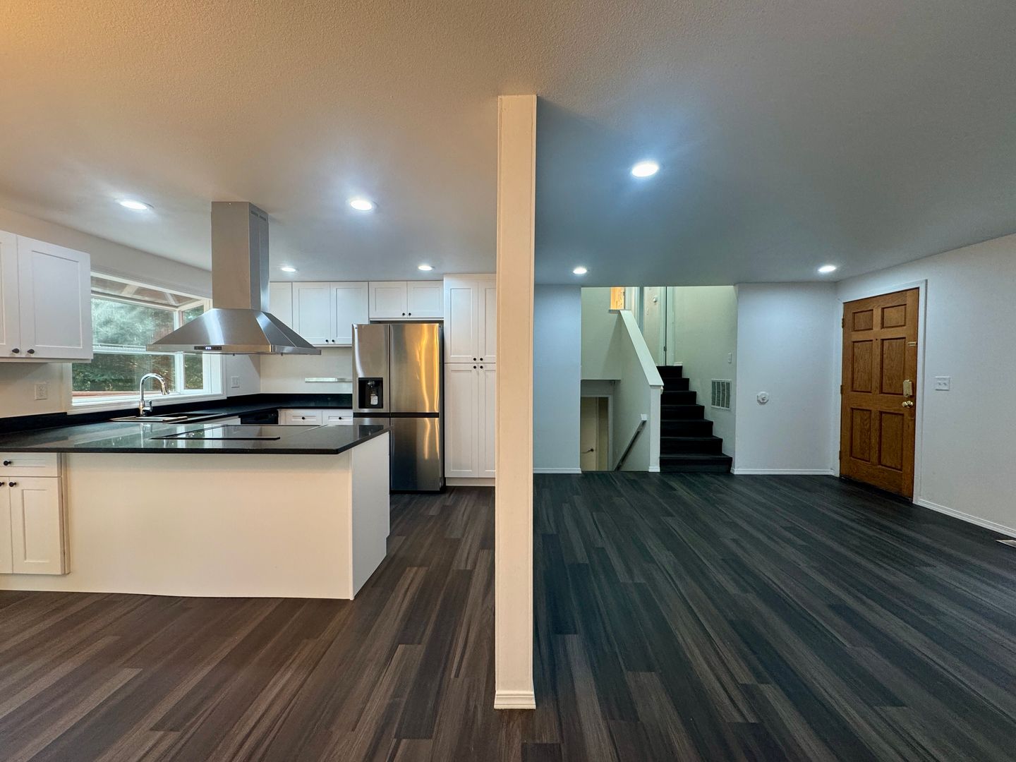 21215 NE 10th Pl - Sammamish - Washington - 3 bed, 2 bath rental property