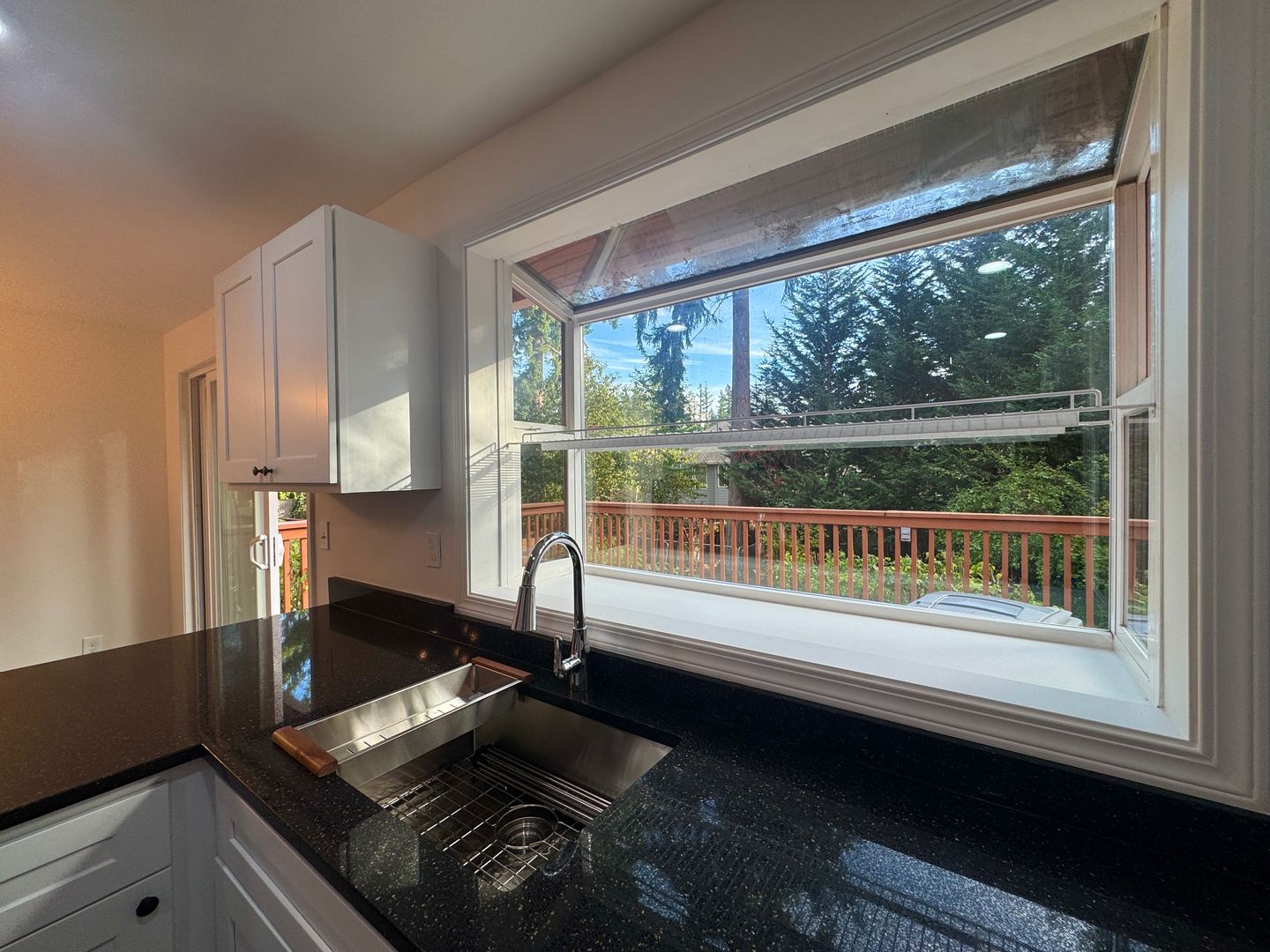 21215 NE 10th Pl - Sammamish - Washington - 3 bed, 2 bath rental property