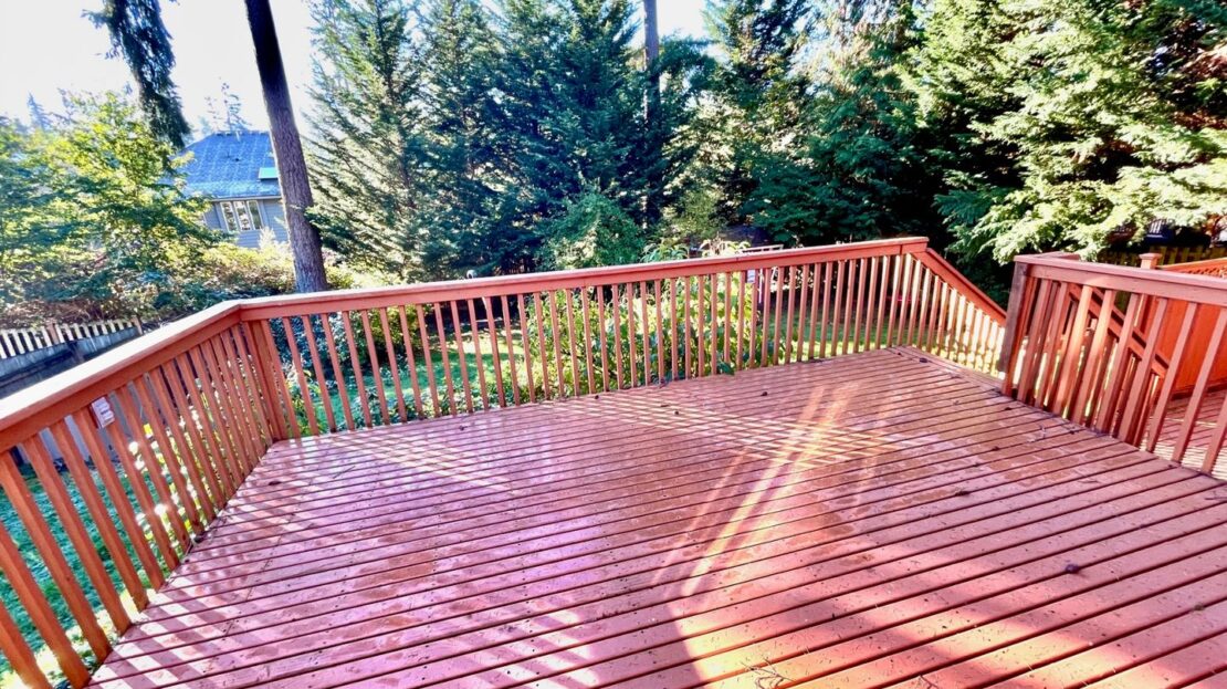 21215 NE 10th Pl - Sammamish - Washington - 3 bed, 2 bath rental property