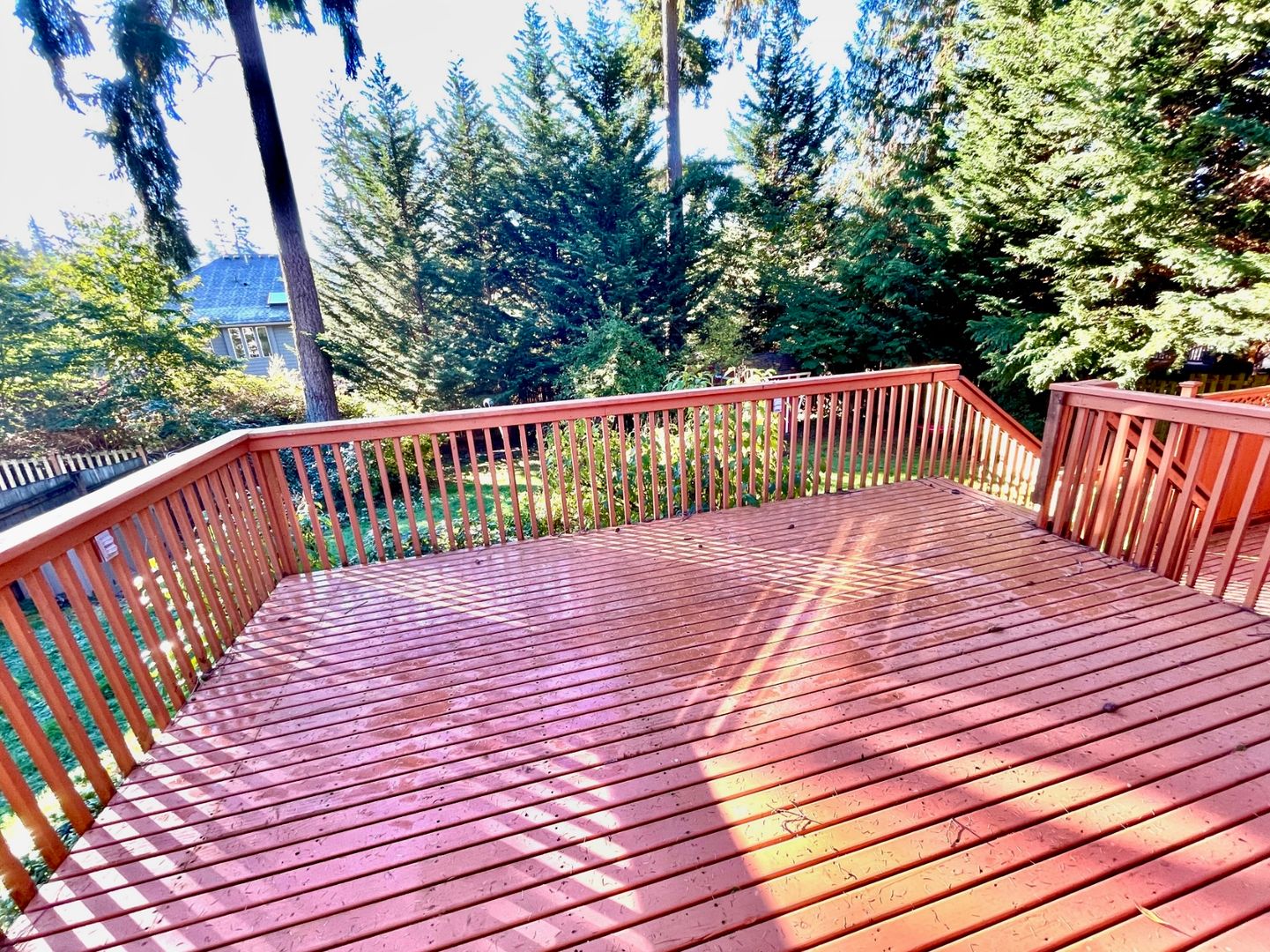 21215 NE 10th Pl - Sammamish - Washington - 3 bed, 2 bath rental property