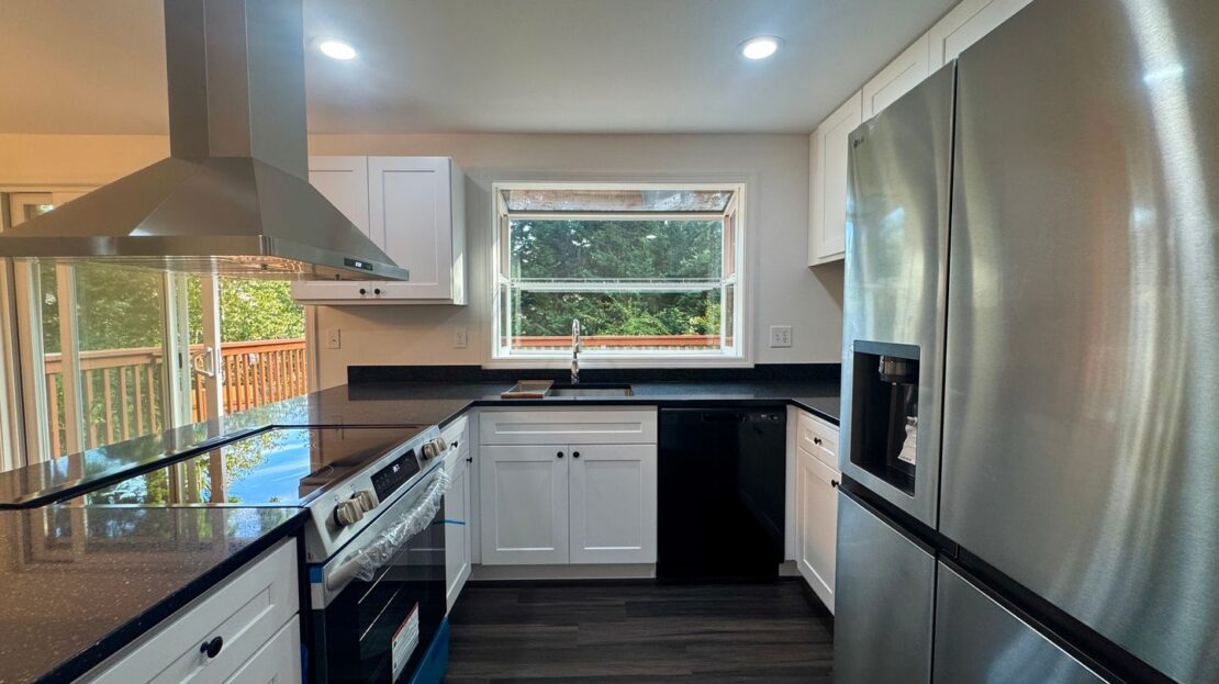 21215 NE 10th Pl - Sammamish - Washington - 3 bed, 2 bath rental property