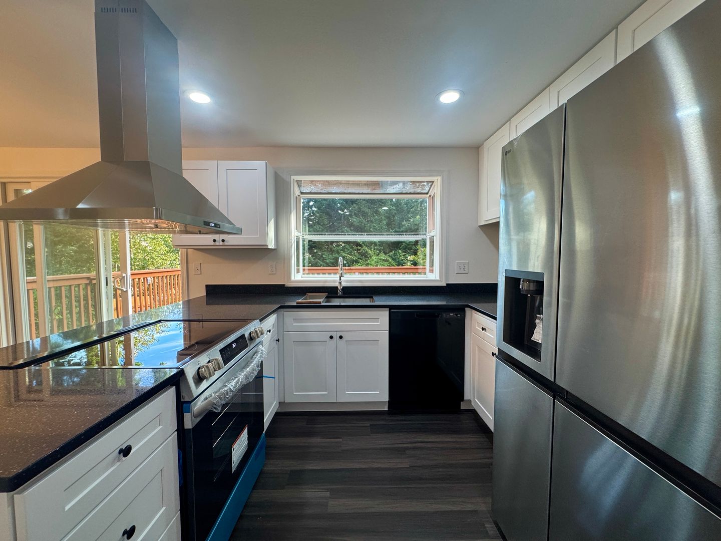 21215 NE 10th Pl - Sammamish - Washington - 3 bed, 2 bath rental property