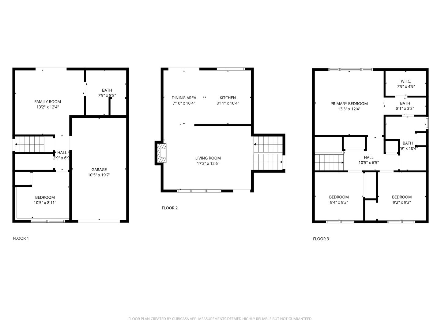 21215 NE 10th Pl - Sammamish - Washington - 3 bed, 2 bath rental property