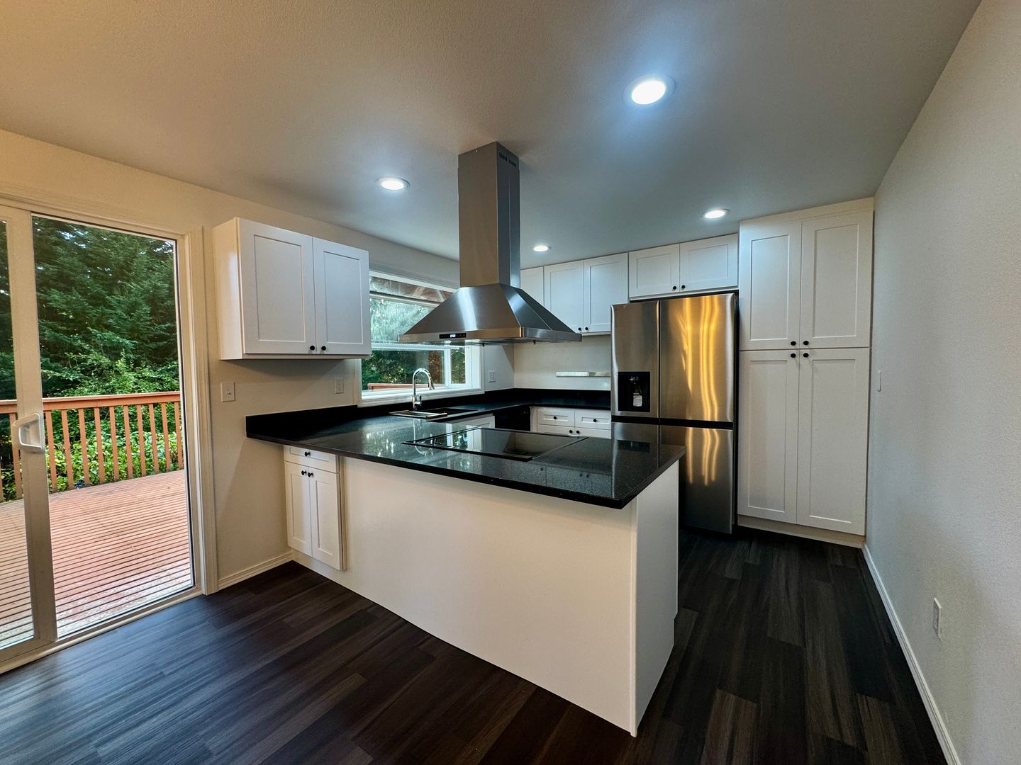 21215 NE 10th Pl - Sammamish - Washington - 3 bed, 2 bath rental property