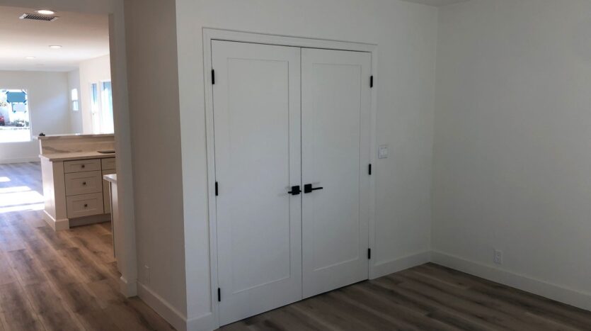 2127 S Sycamore - Los Angeles - California - 3 bed, 2 bath rental property