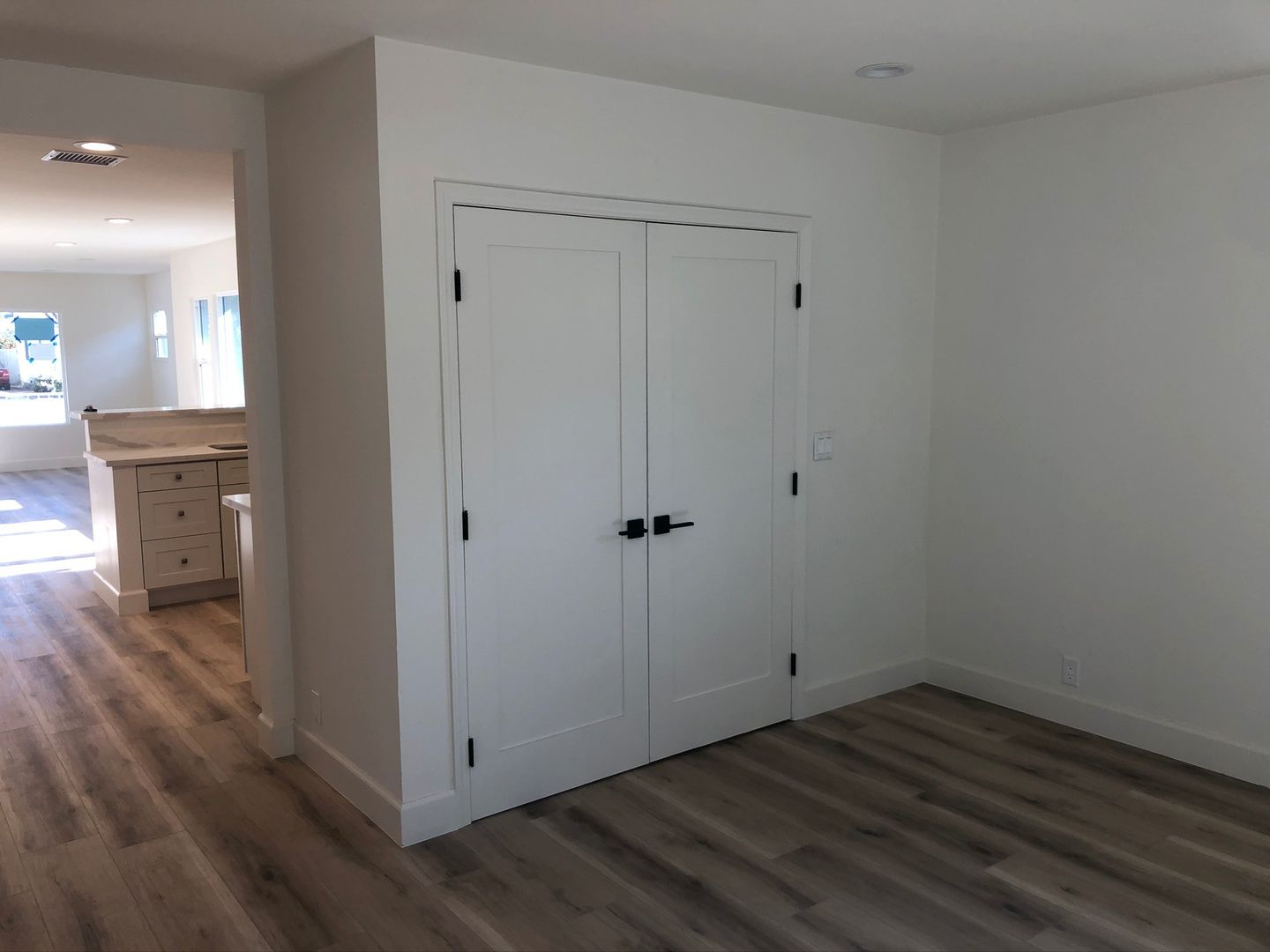 2127 S Sycamore - Los Angeles - California - 3 bed, 2 bath rental property