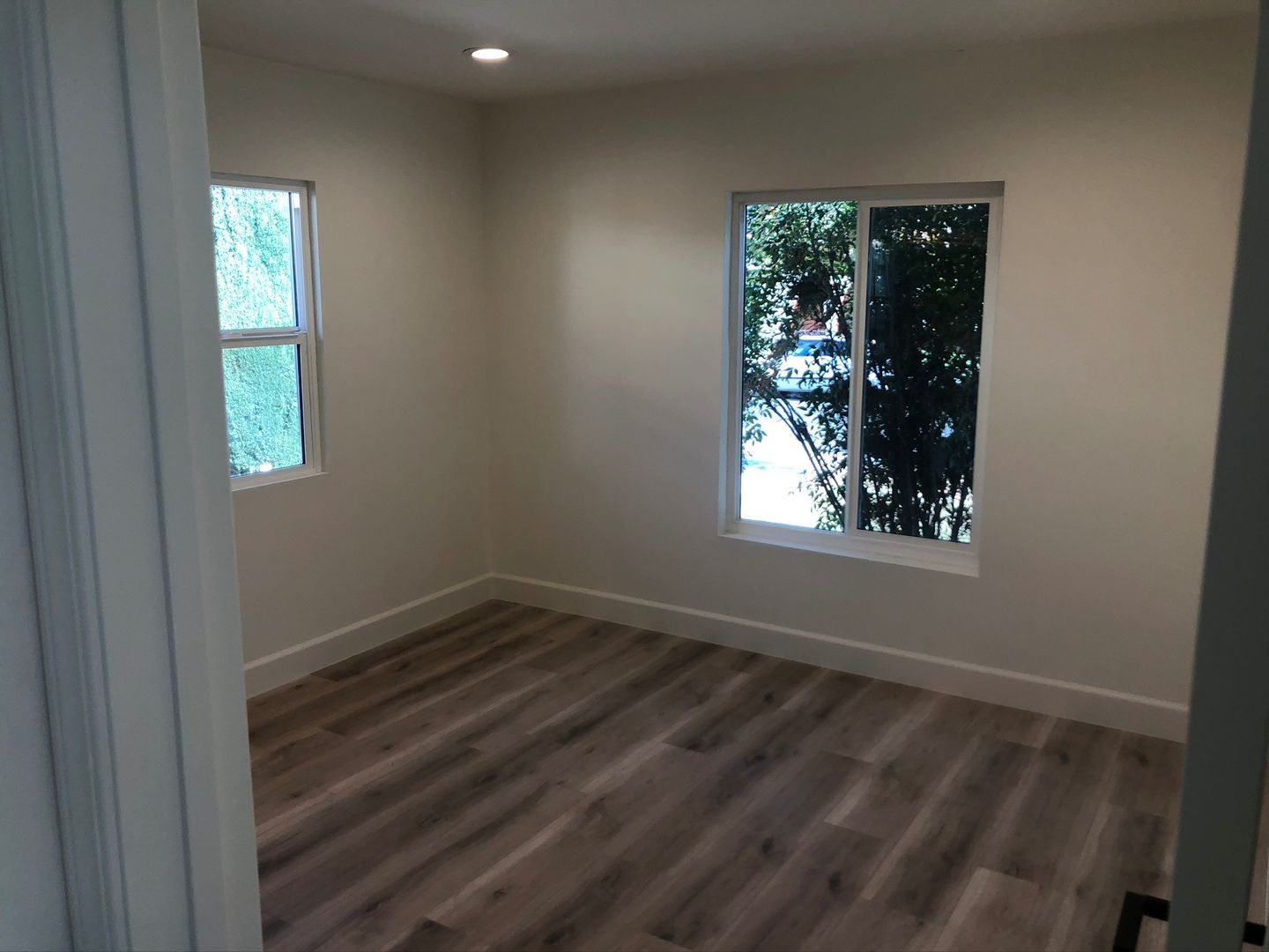 2127 S Sycamore - Los Angeles - California - 3 bed, 2 bath rental property