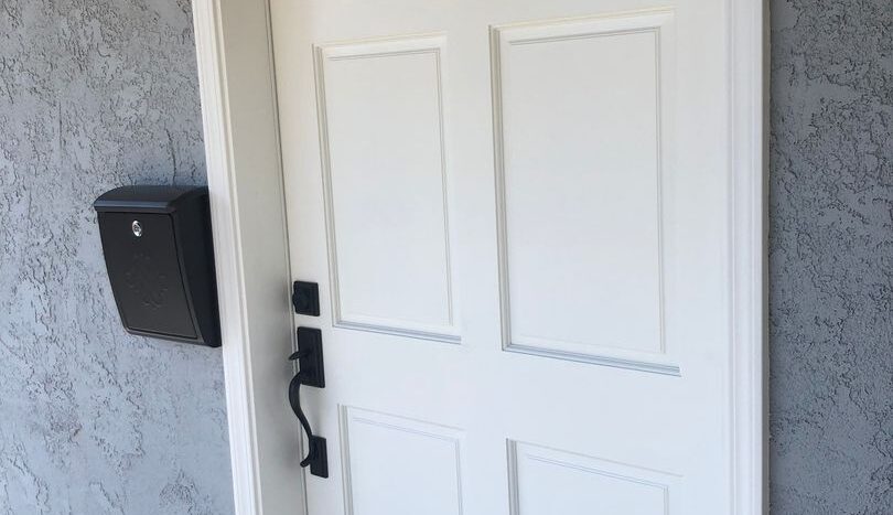 2127 S Sycamore - Los Angeles - California - 3 bed, 2 bath rental property