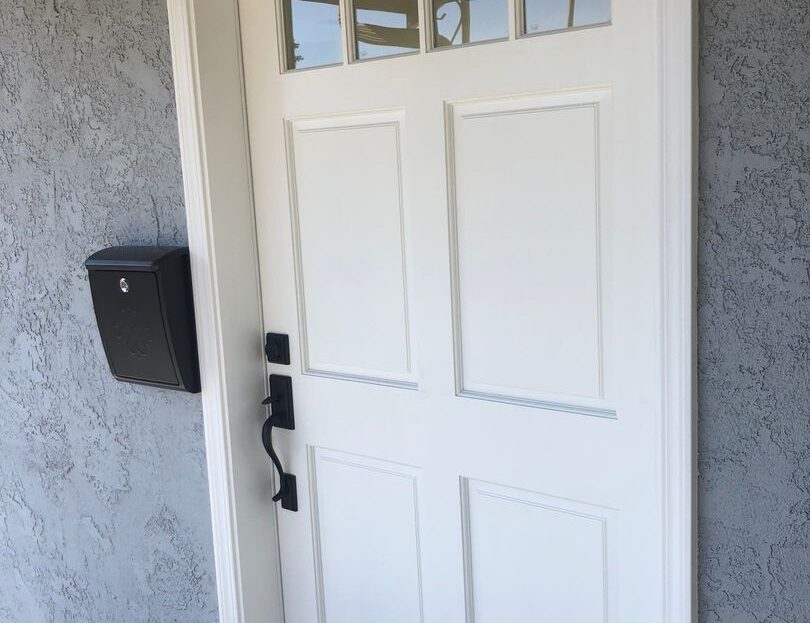 2127 S Sycamore - Los Angeles - California - 3 bed, 2 bath rental property