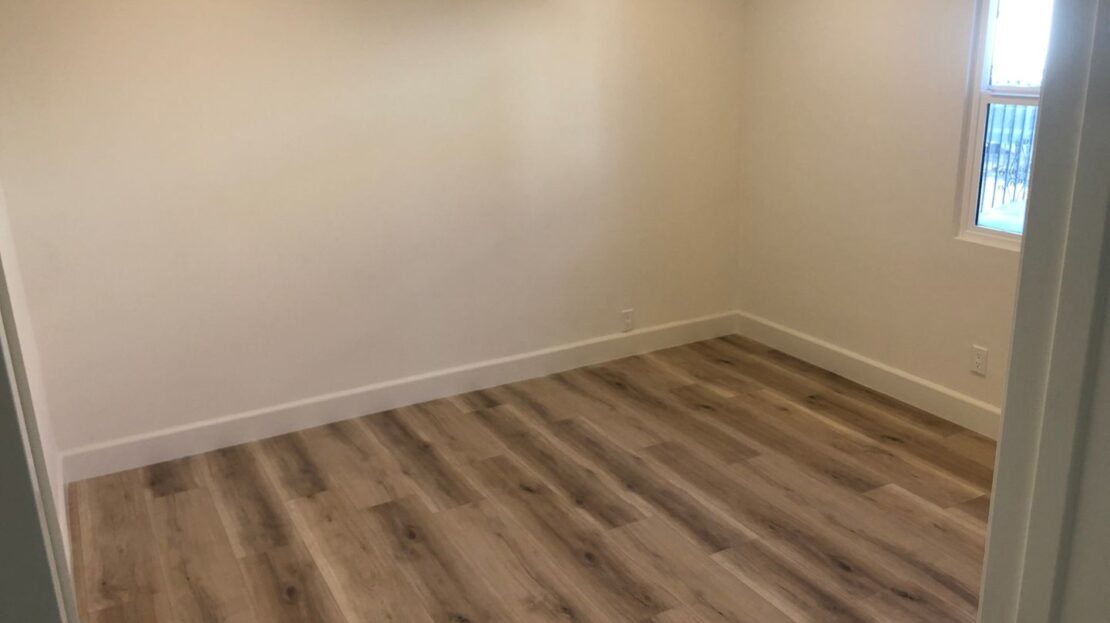 2127 S Sycamore - Los Angeles - California - 3 bed, 2 bath rental property