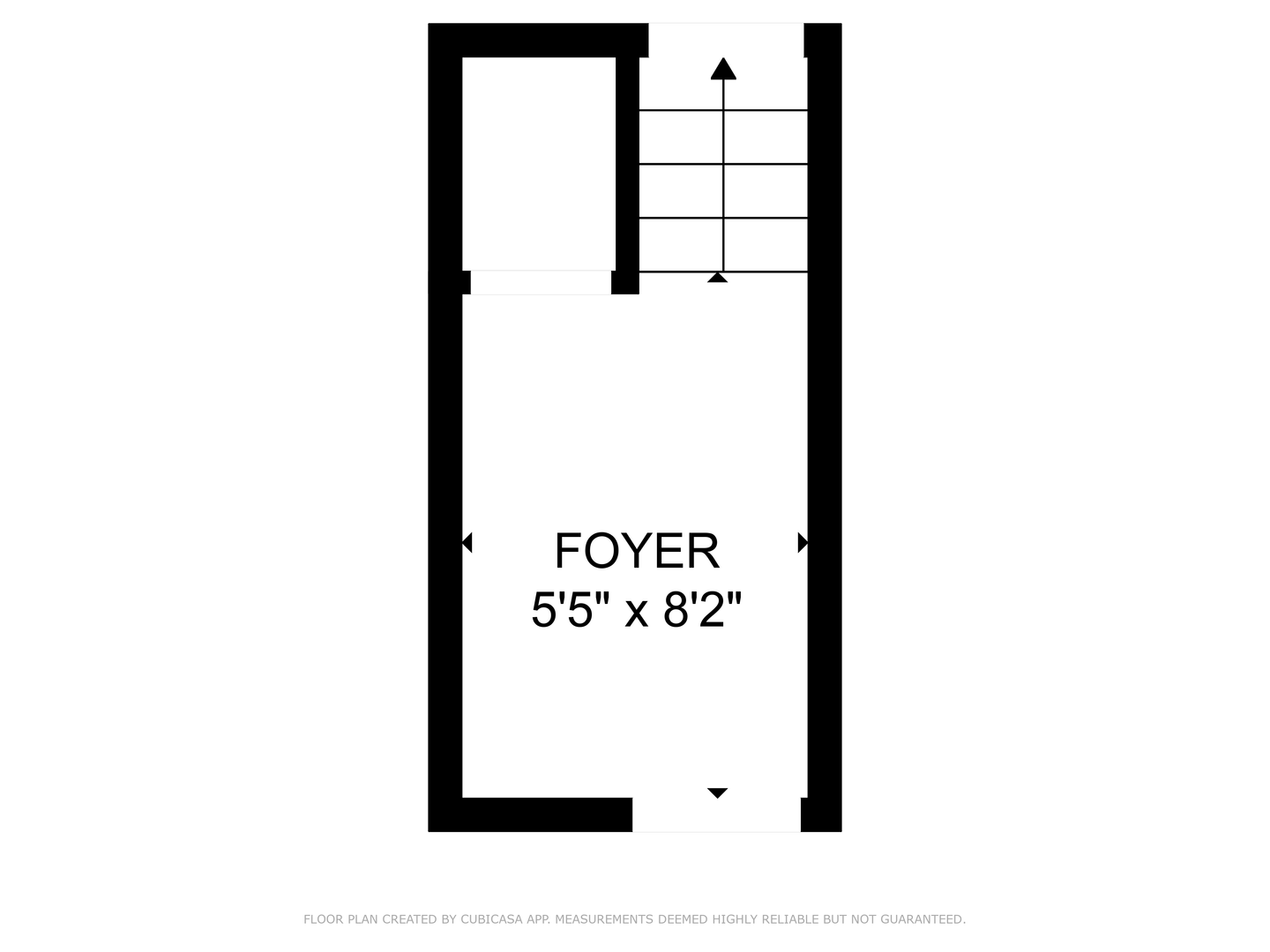 2149 Eastview Pl. - C - Ferndale - Washington - 1 bed, 1.5 bath rental property
