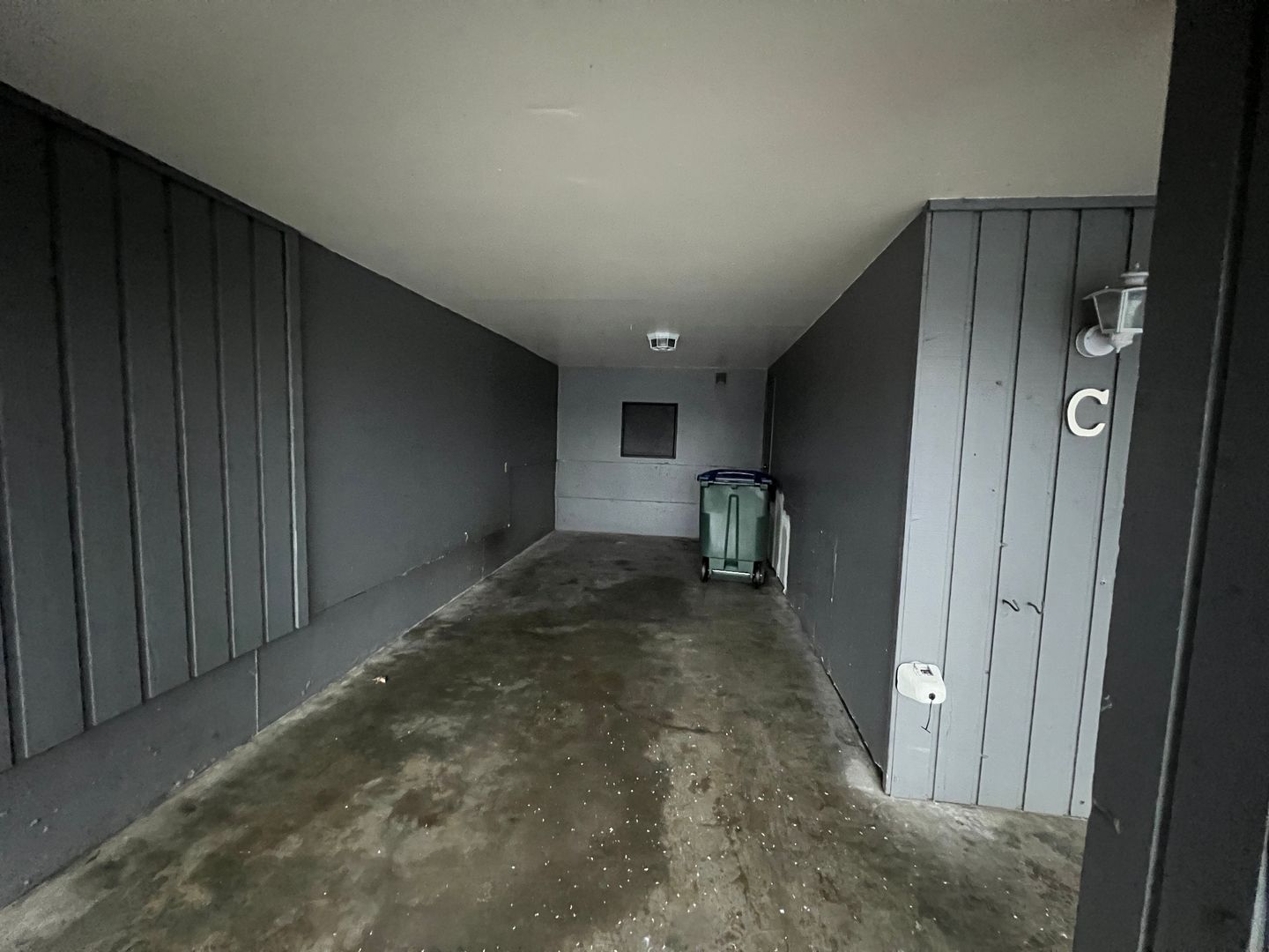 2149 Eastview Pl. - C - Ferndale - Washington - 1 bed, 1.5 bath rental property