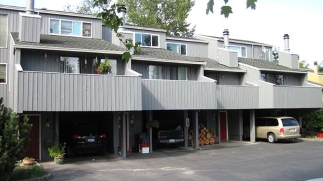 2149 Eastview Pl. - C - Ferndale - Washington - 1 bed, 1.5 bath rental property