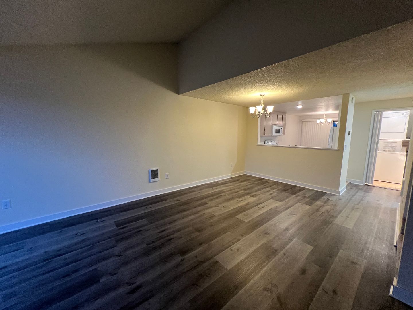 2149 Eastview Pl. - C - Ferndale - Washington - 1 bed, 1.5 bath rental property