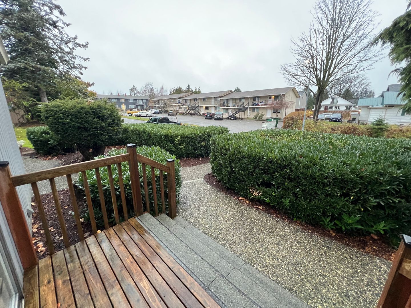 2149 Eastview Pl. - C - Ferndale - Washington - 1 bed, 1.5 bath rental property