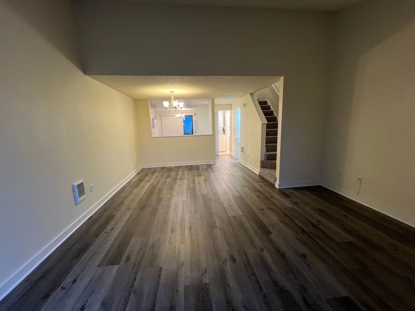 2149 Eastview Pl. - C - Ferndale - Washington - 1 bed, 1.5 bath rental property