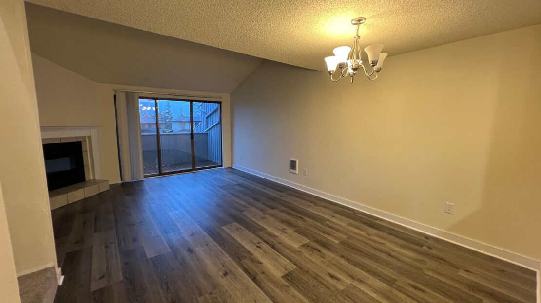 2149 Eastview Pl. - C - Ferndale - Washington - 1 bed, 1.5 bath rental property