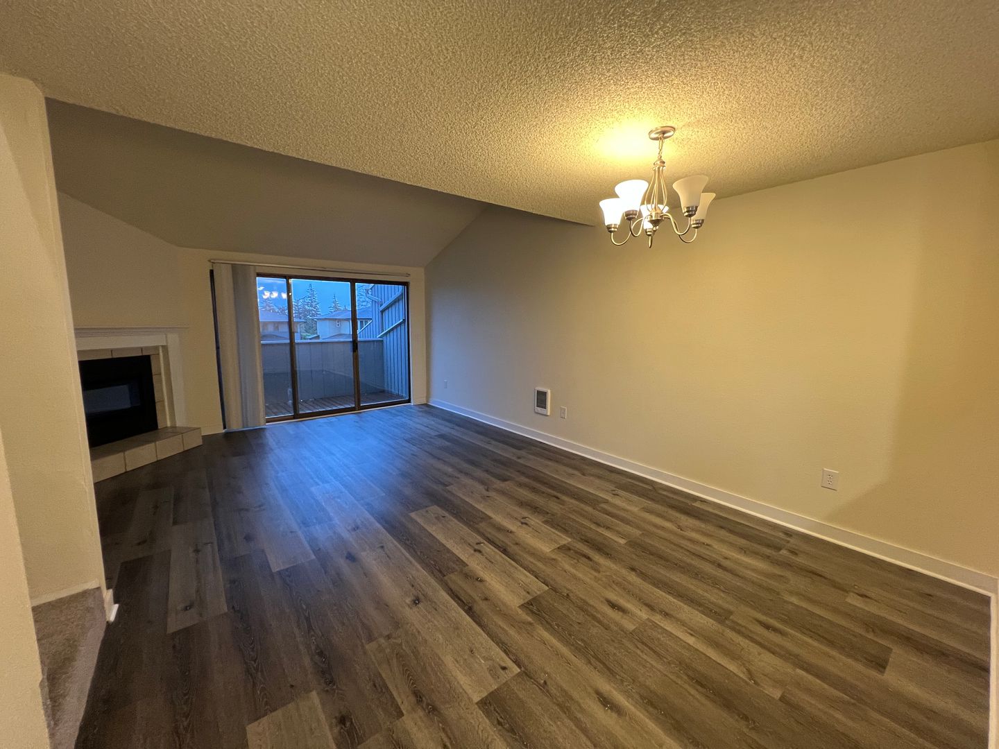 2149 Eastview Pl. - C - Ferndale - Washington - 1 bed, 1.5 bath rental property