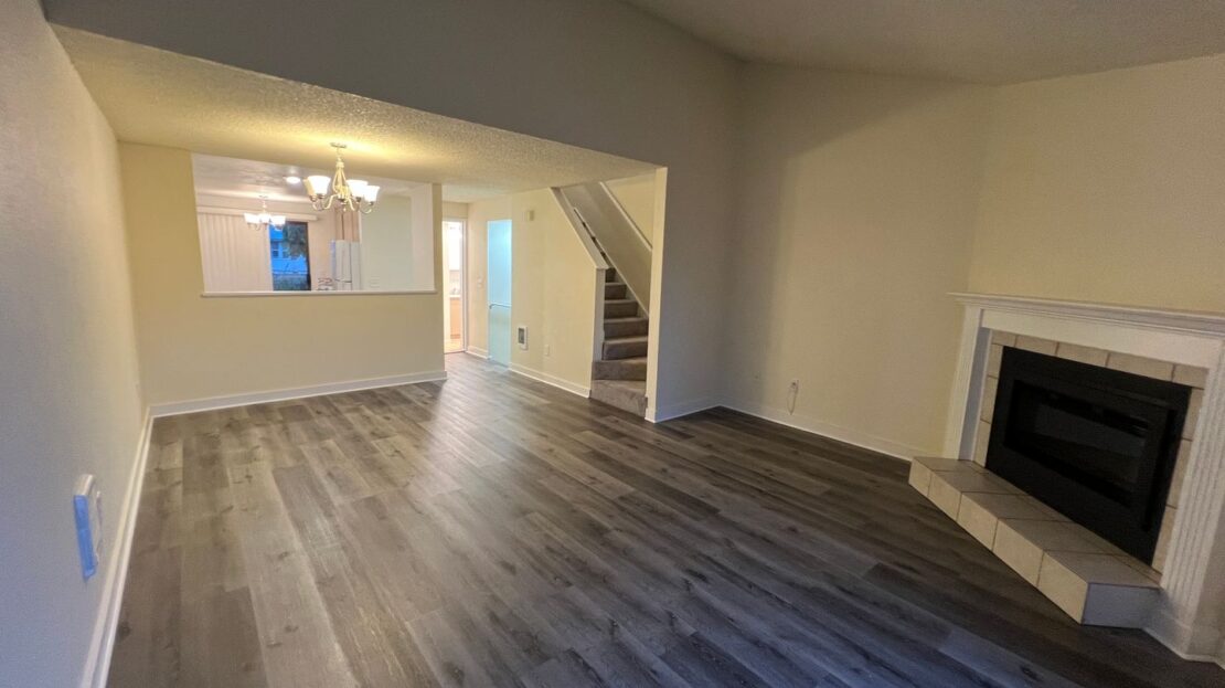 2149 Eastview Pl. - C - Ferndale - Washington - 1 bed, 1.5 bath rental property