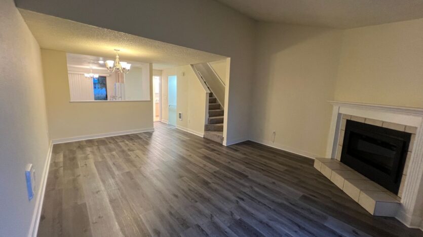 2149 Eastview Pl. - C - Ferndale - Washington - 1 bed, 1.5 bath rental property