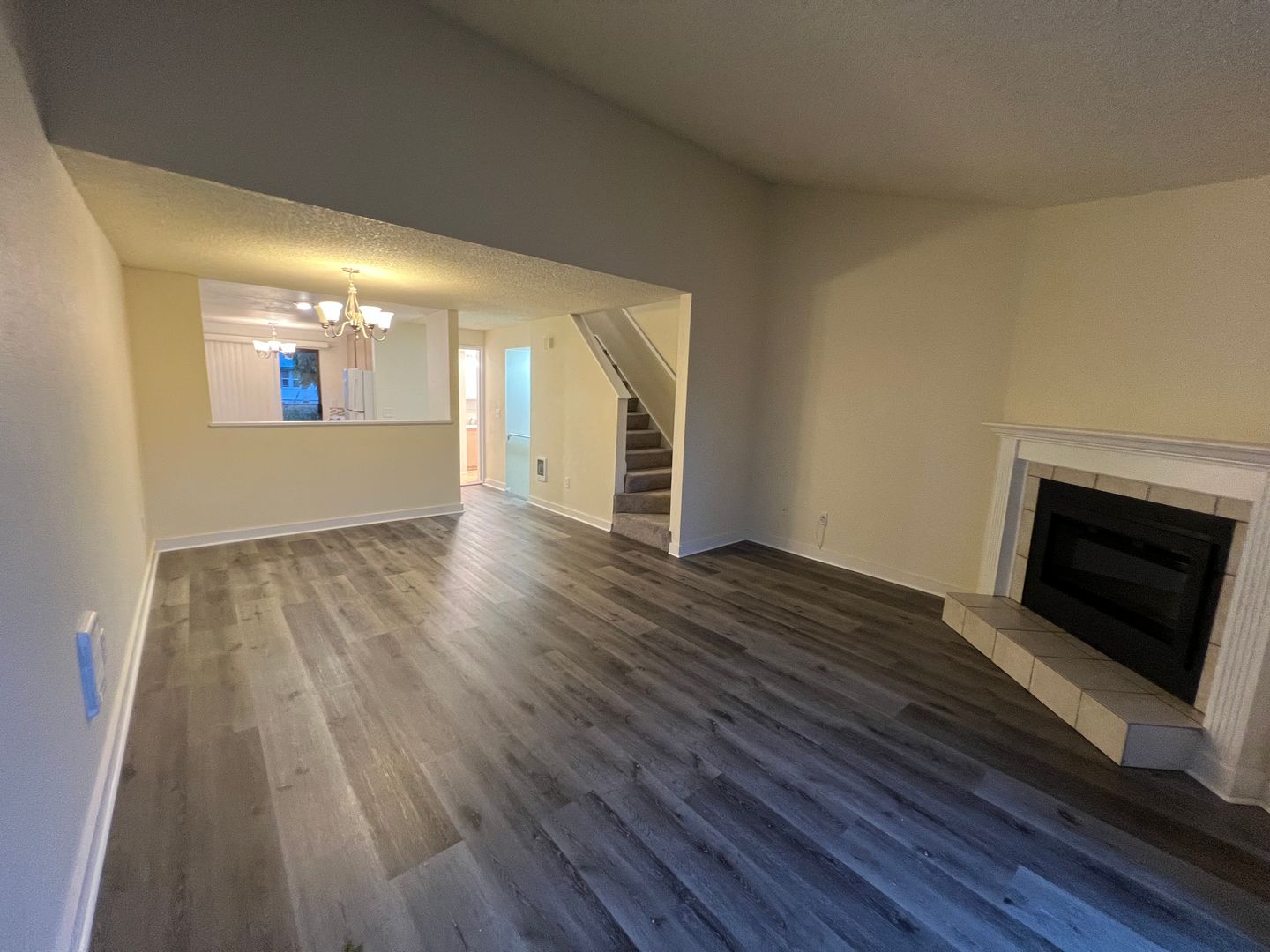 2149 Eastview Pl. - C - Ferndale - Washington - 1 bed, 1.5 bath rental property