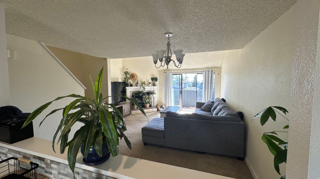 2149 Eastview Pl. - C - Ferndale - Washington - 1 bed, 1.5 bath rental property