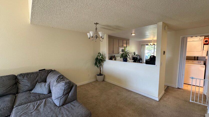 2149 Eastview Pl. - C - Ferndale - Washington - 1 bed, 1.5 bath rental property