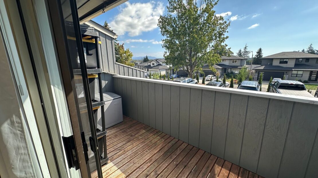 2149 Eastview Pl. - C - Ferndale - Washington - 1 bed, 1.5 bath rental property