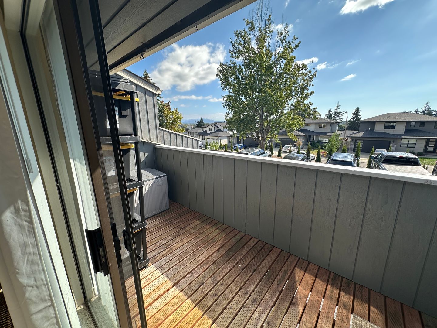 2149 Eastview Pl. - C - Ferndale - Washington - 1 bed, 1.5 bath rental property