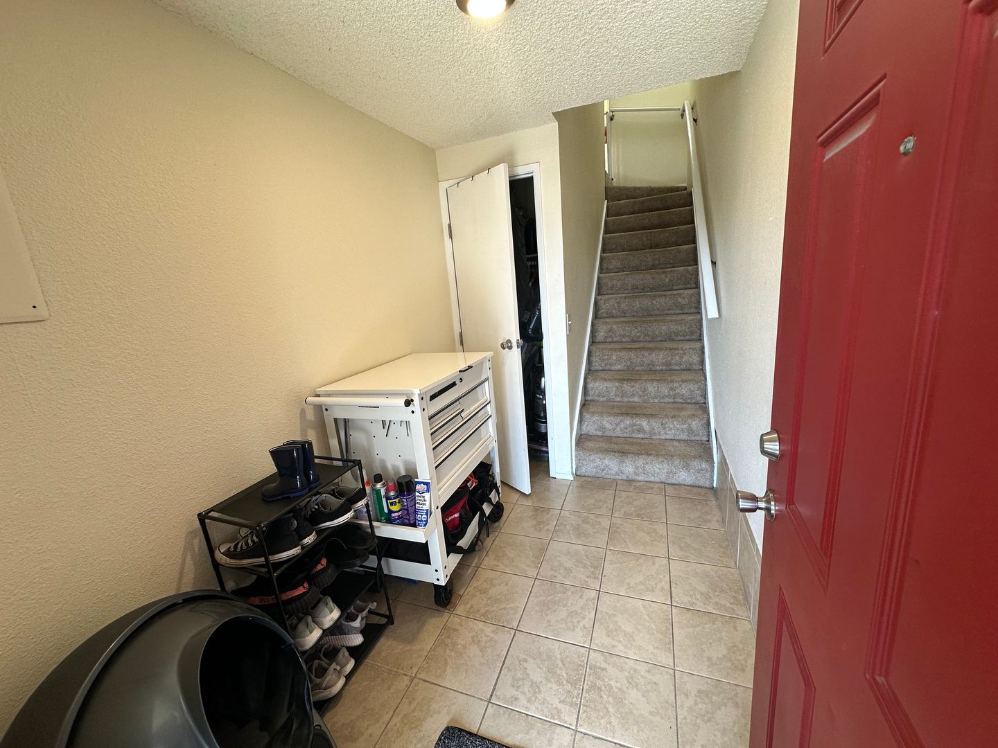 2149 Eastview Pl. - C - Ferndale - Washington - 1 bed, 1.5 bath rental property