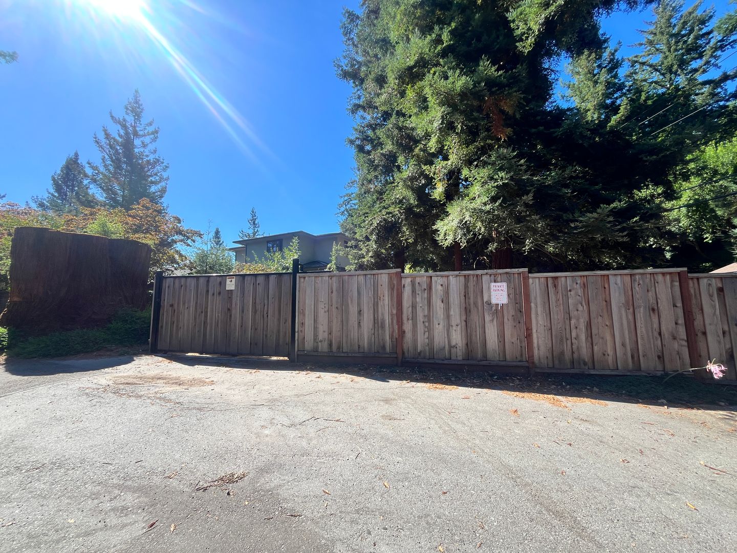 21496 Beatrice Circle - Los Gatos - California - 2 bed, 2 bath rental property