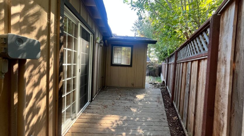 21496 Beatrice Circle - Los Gatos - California - 2 bed, 2 bath rental property